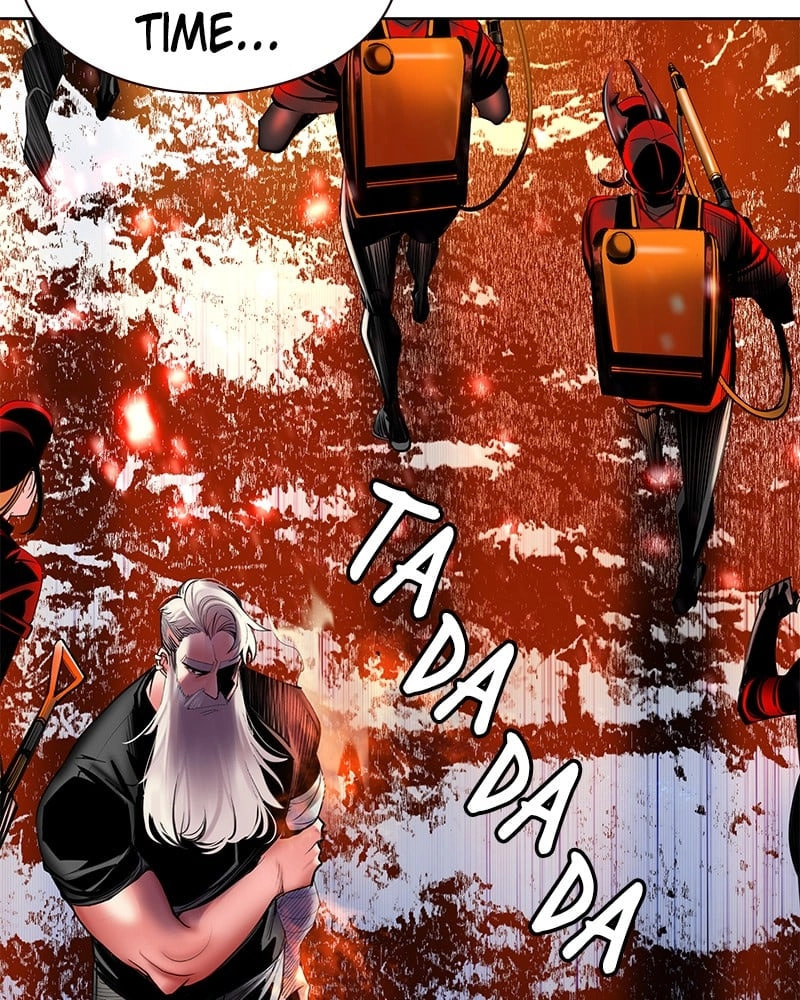 Read Jungle Juice EN Manga Online