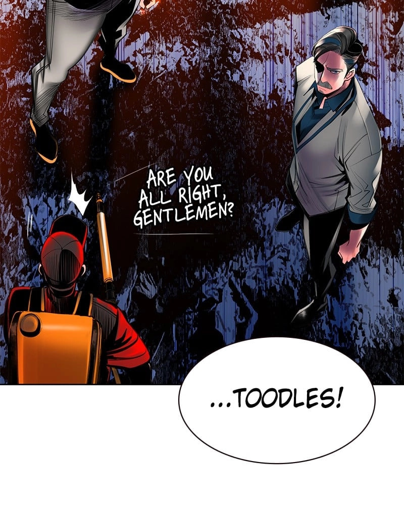 Read Jungle Juice EN Manga Online