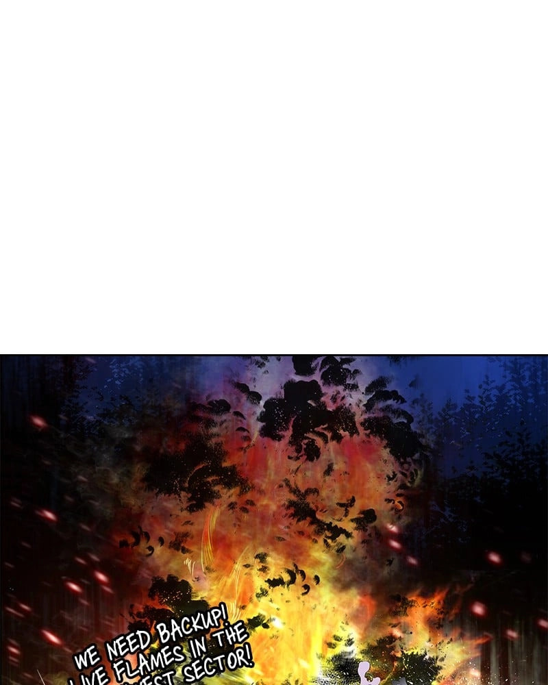 Read Jungle Juice EN Manga Online