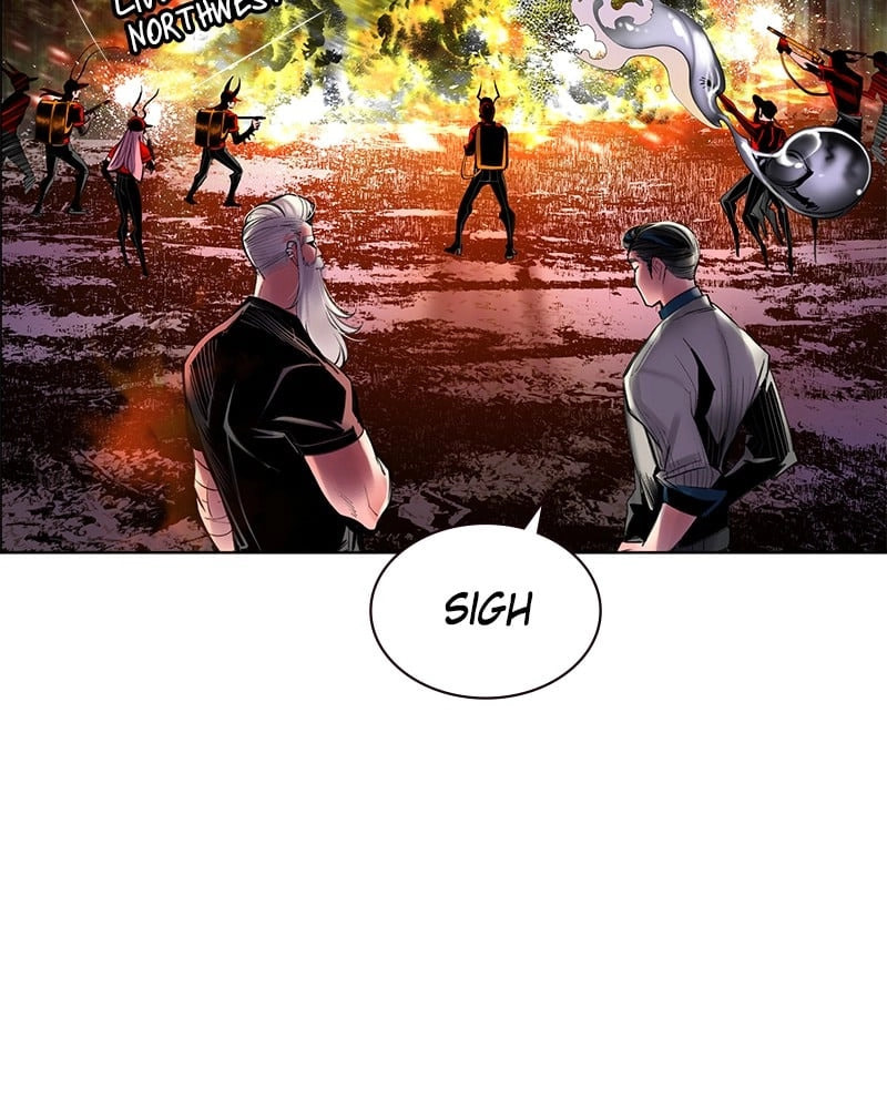 Read Jungle Juice EN Manga Online