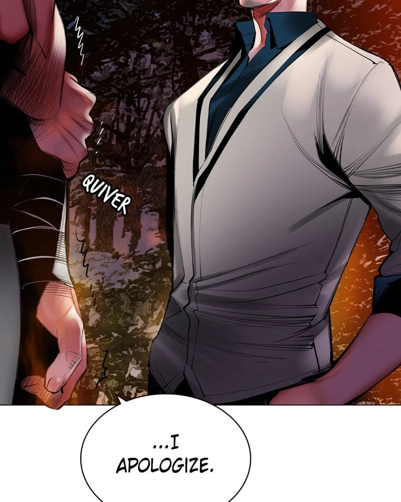 Read Jungle Juice EN Manga Online