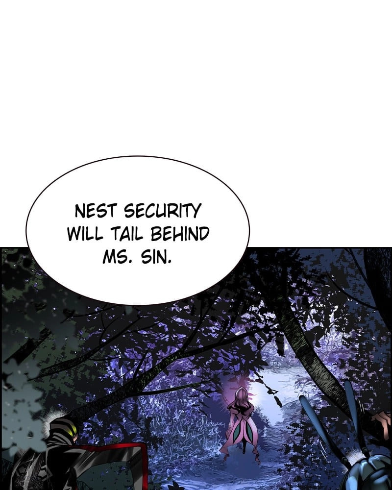 Read Jungle Juice EN Manga Online