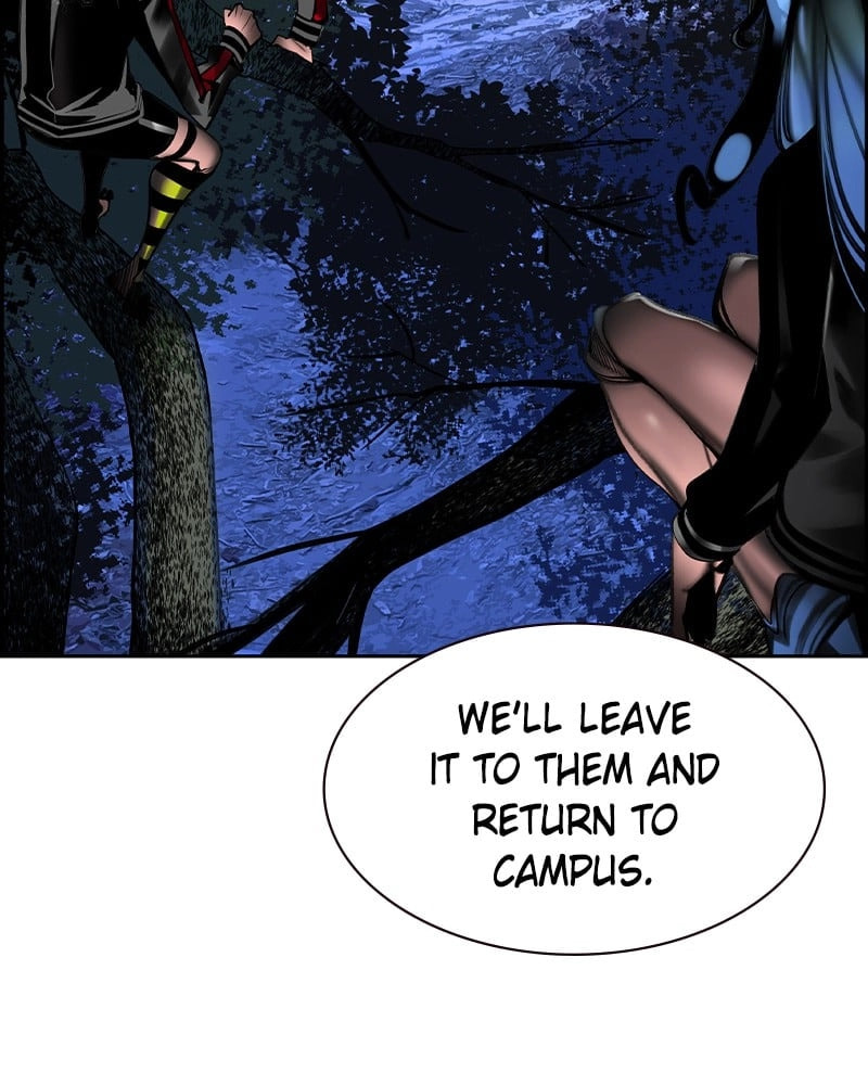 Read Jungle Juice EN Manga Online