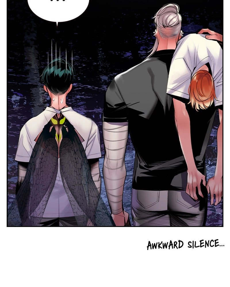 Read Jungle Juice EN Manga Online
