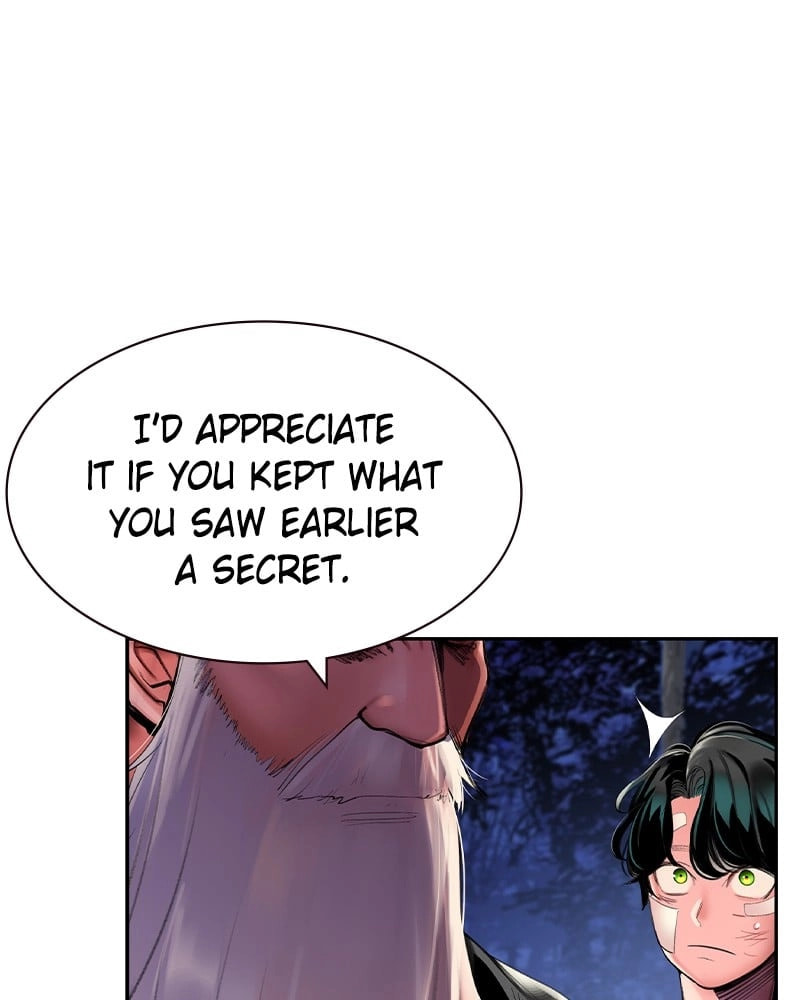 Read Jungle Juice EN Manga Online
