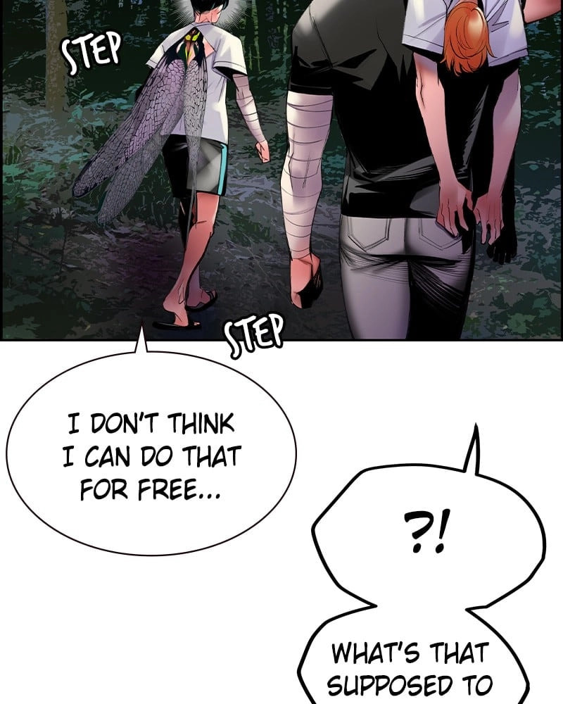 Read Jungle Juice EN Manga Online