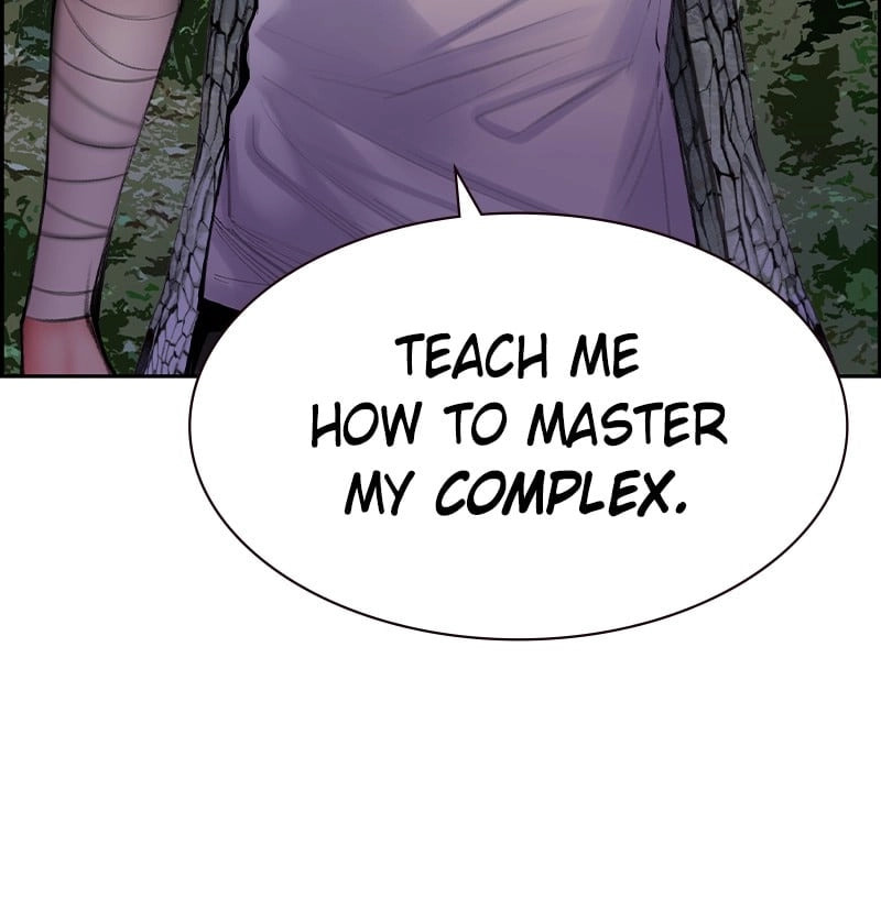 Read Jungle Juice EN Manga Online