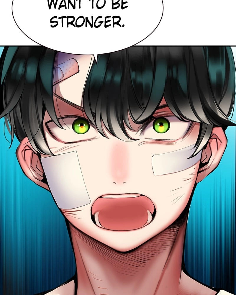 Read Jungle Juice EN Manga Online