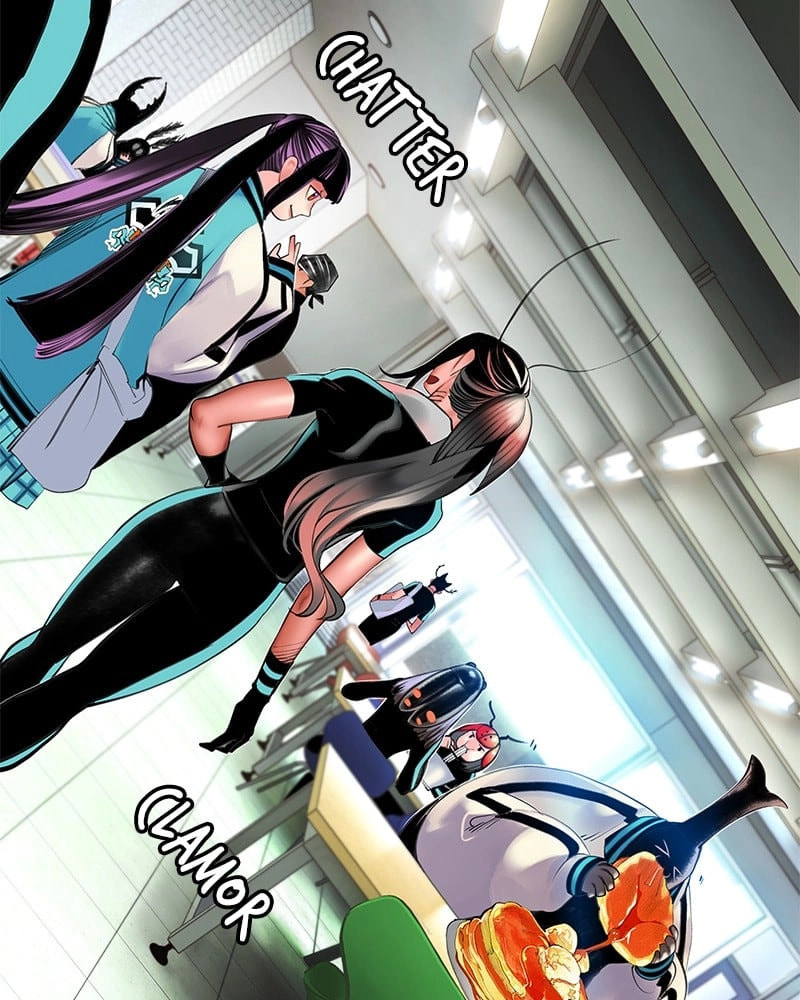Read Jungle Juice EN Manga Online