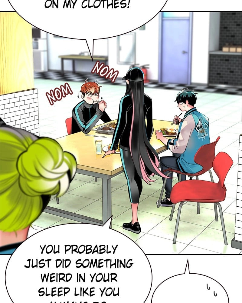 Read Jungle Juice EN Manga Online