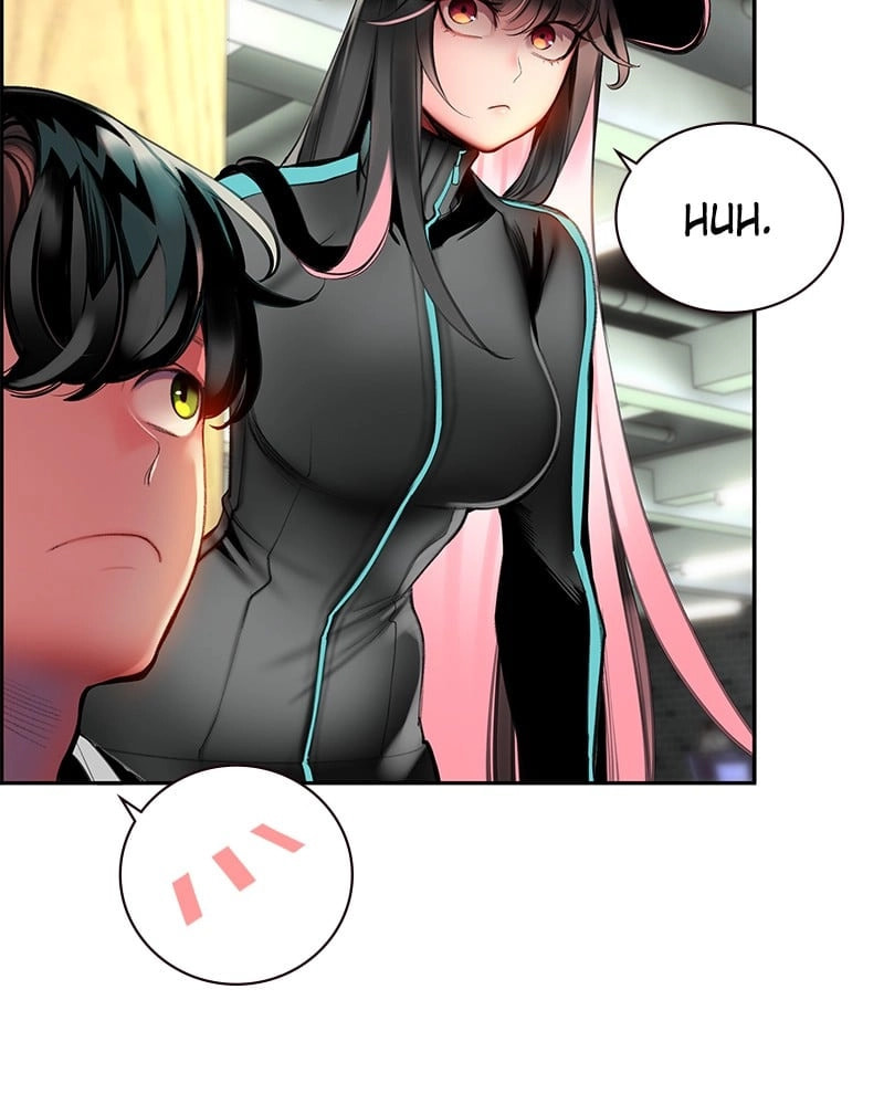 Read Jungle Juice EN Manga Online