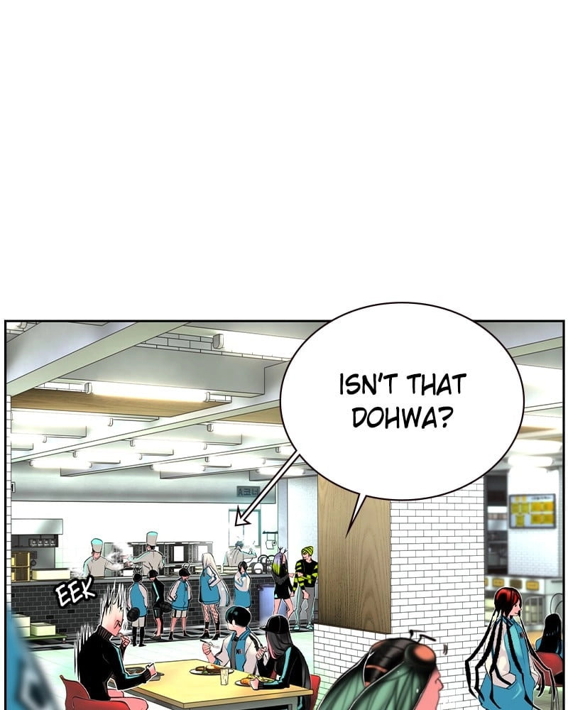 Read Jungle Juice EN Manga Online