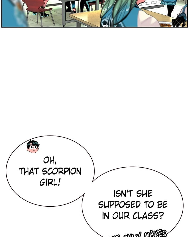 Read Jungle Juice EN Manga Online