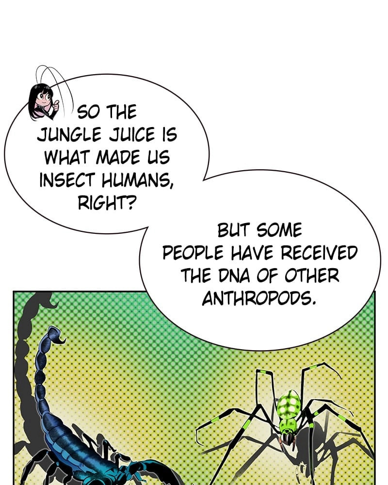 Read Jungle Juice EN Manga Online