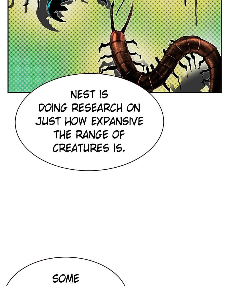 Read Jungle Juice EN Manga Online