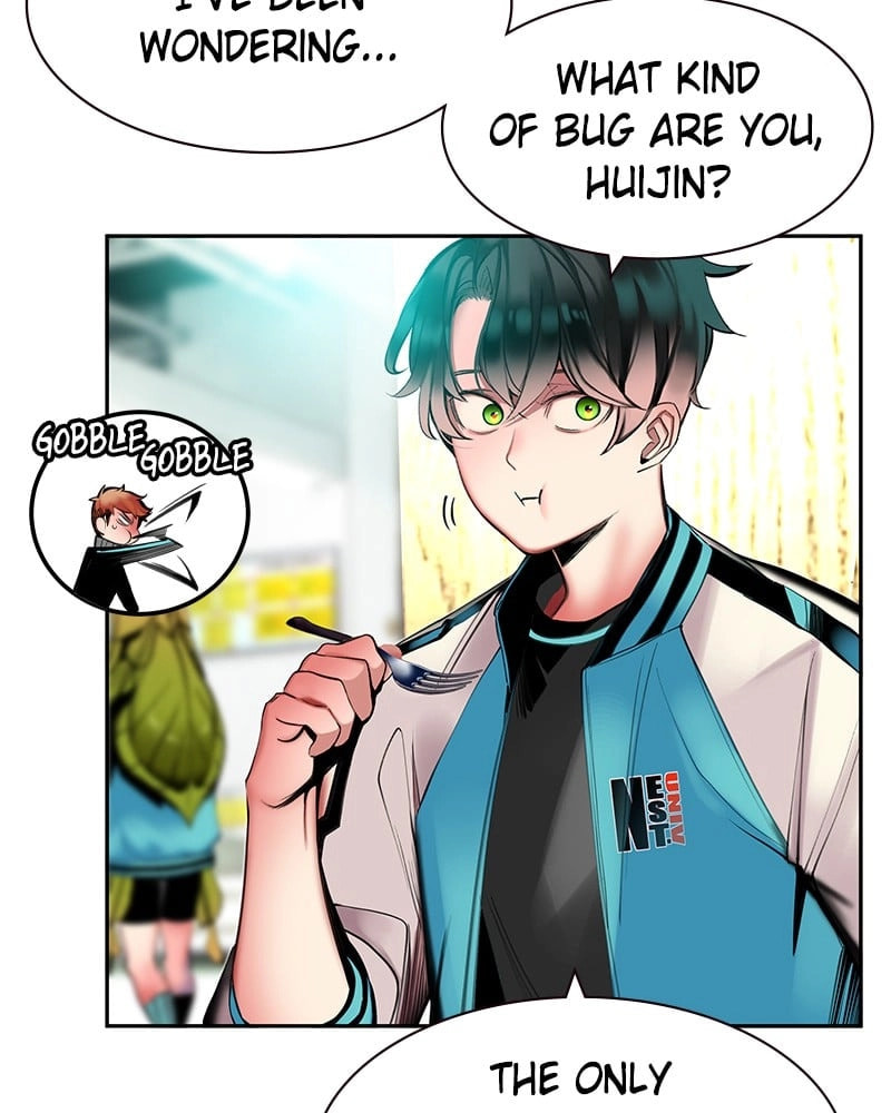 Read Jungle Juice EN Manga Online