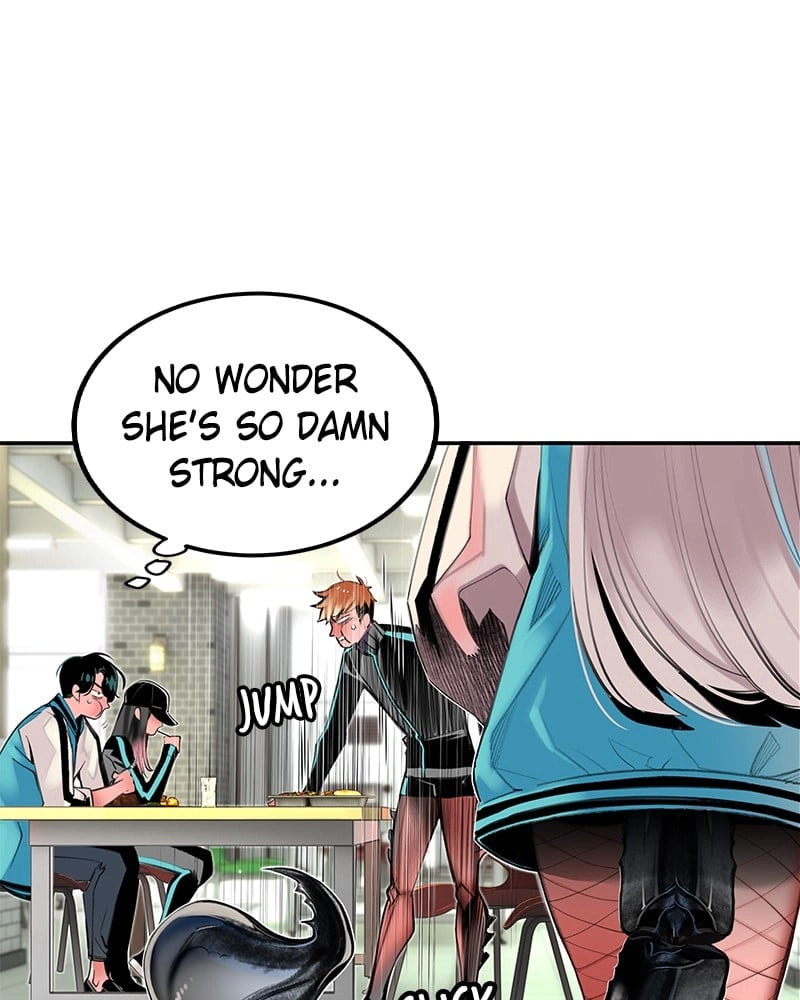 Read Jungle Juice EN Manga Online