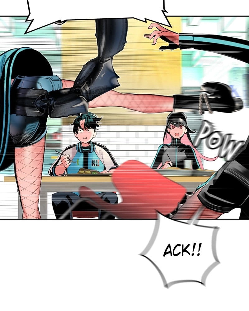 Read Jungle Juice EN Manga Online