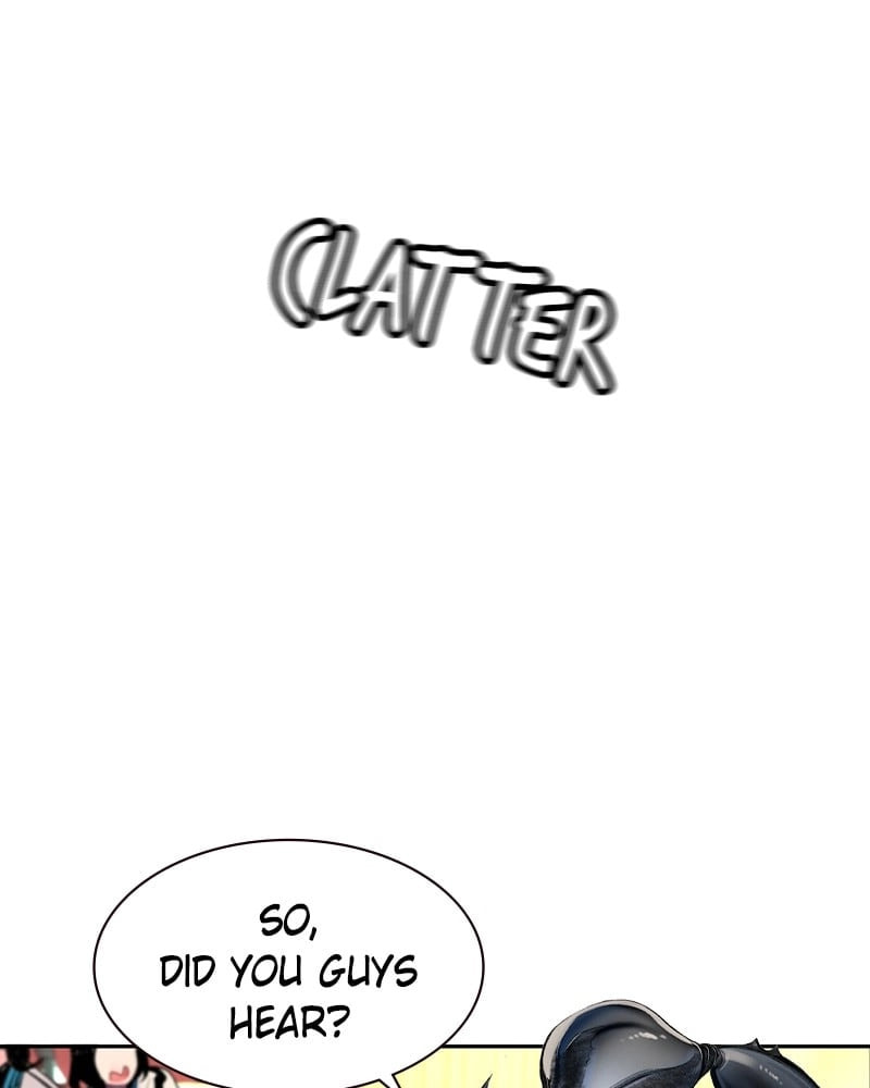 Read Jungle Juice EN Manga Online