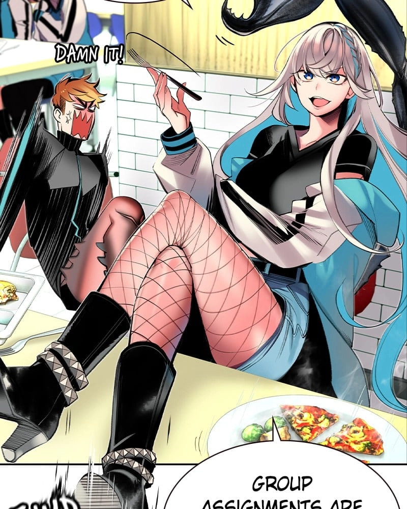 Read Jungle Juice EN Manga Online