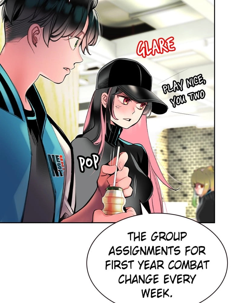 Read Jungle Juice EN Manga Online
