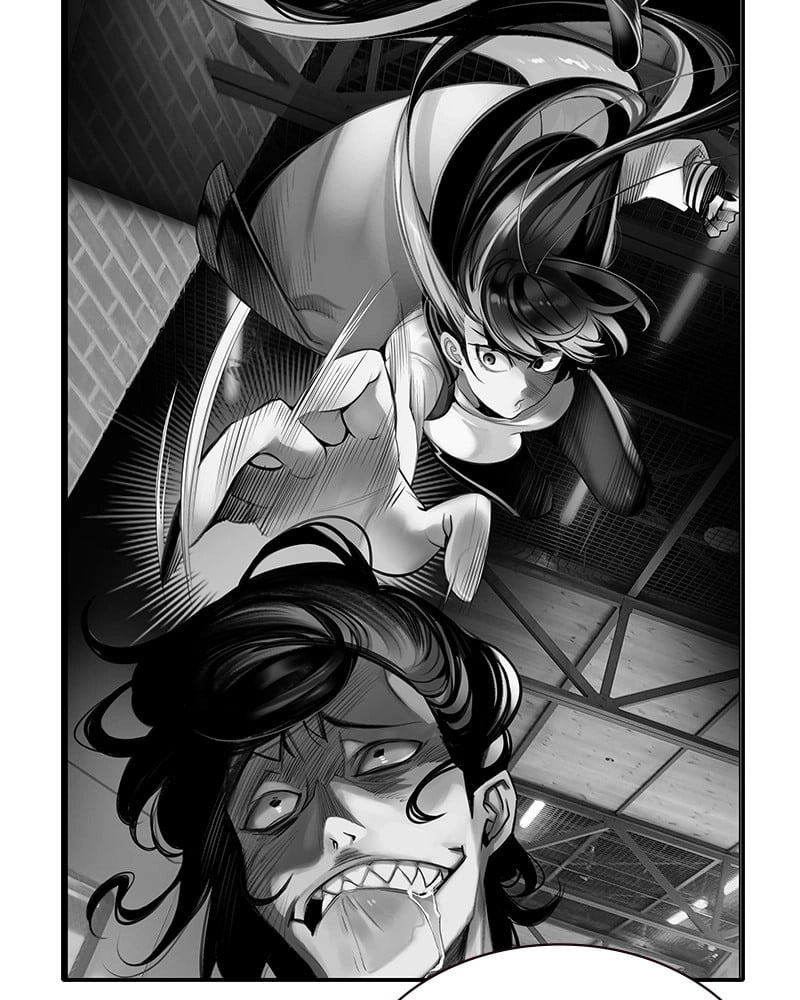 Read Jungle Juice EN Manga Online