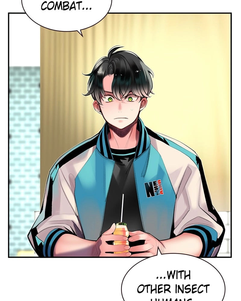 Read Jungle Juice EN Manga Online