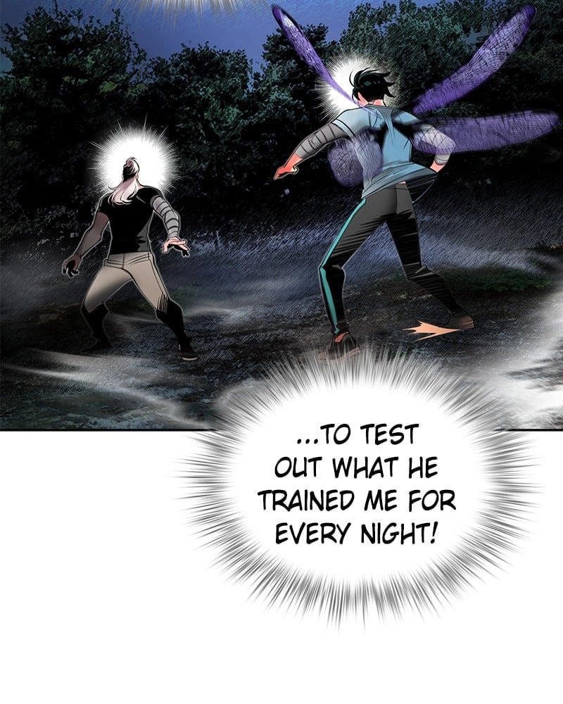 Read Jungle Juice EN Manga Online