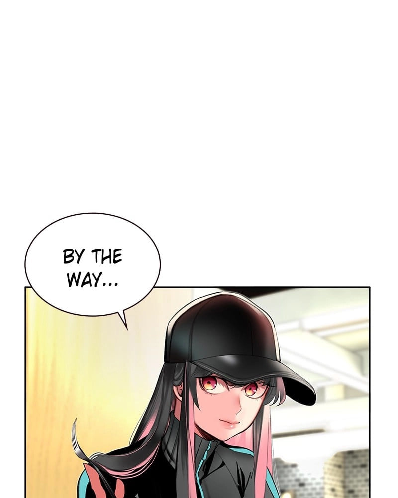 Read Jungle Juice EN Manga Online