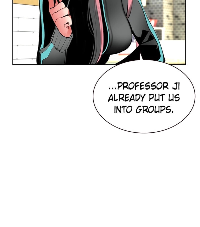 Read Jungle Juice EN Manga Online