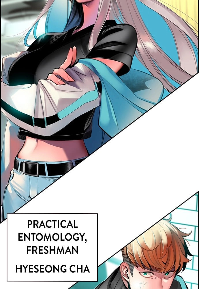 Read Jungle Juice EN Manga Online