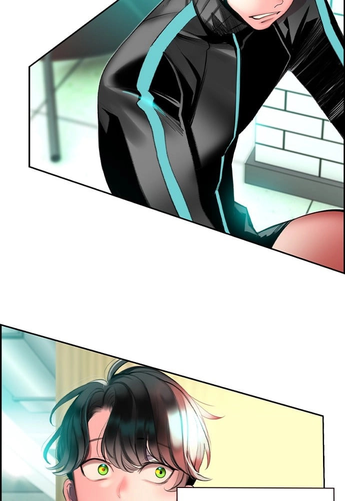 Read Jungle Juice EN Manga Online