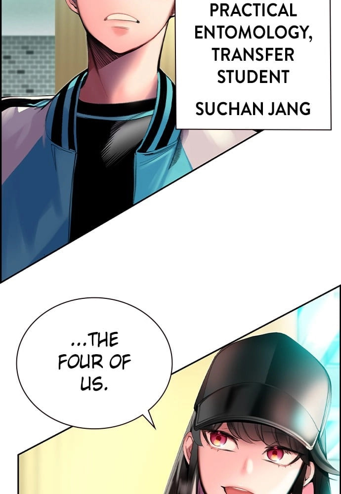 Read Jungle Juice EN Manga Online