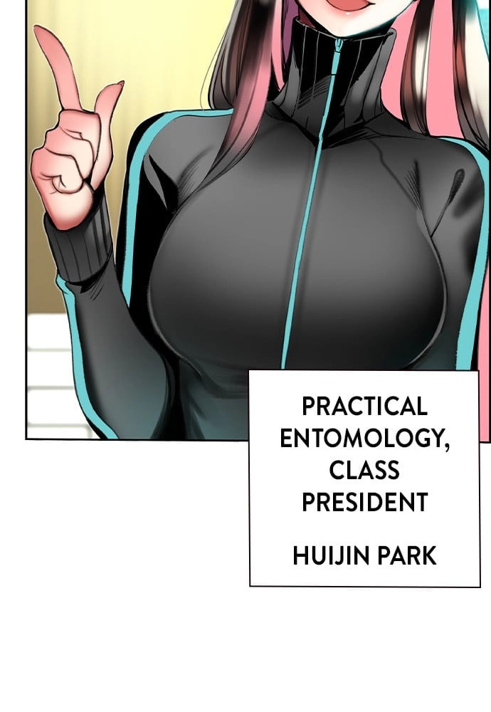 Read Jungle Juice EN Manga Online
