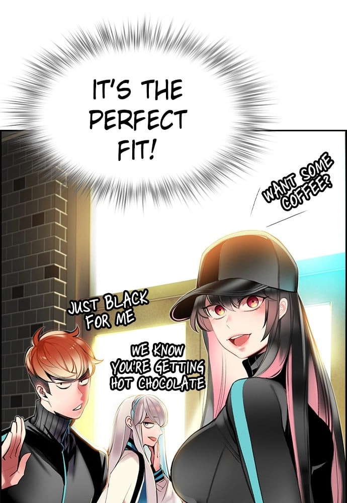 Read Jungle Juice EN Manga Online