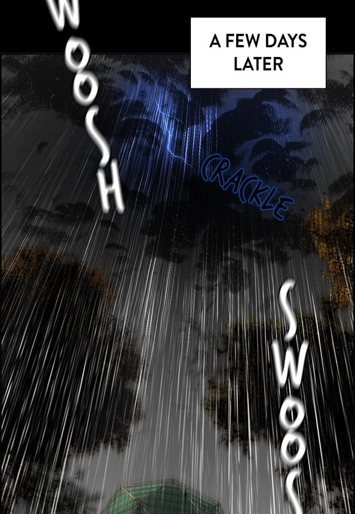 Read Jungle Juice EN Manga Online
