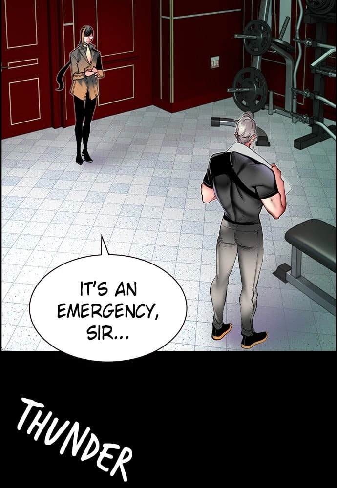 Read Jungle Juice EN Manga Online
