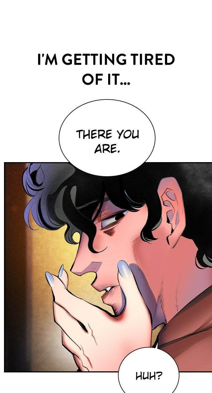 Read Jungle Juice EN Manga Online