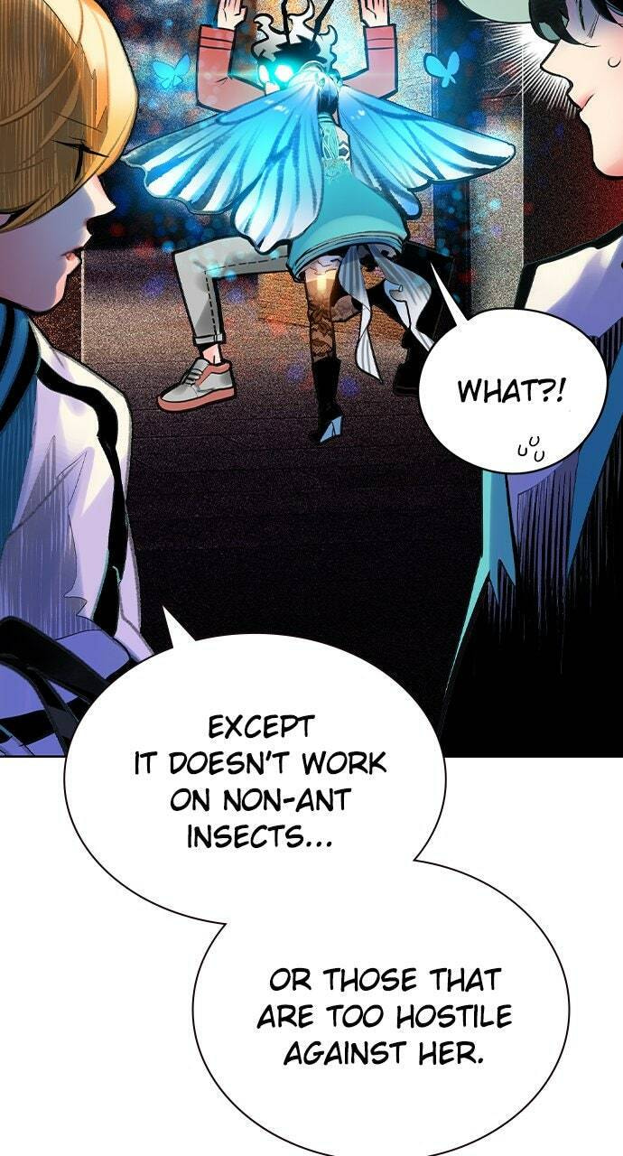 Read Jungle Juice EN Manga Online