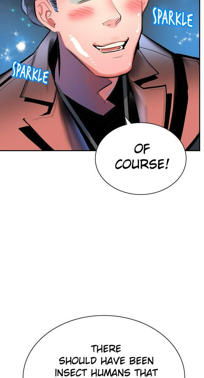 Read Jungle Juice EN Manga Online
