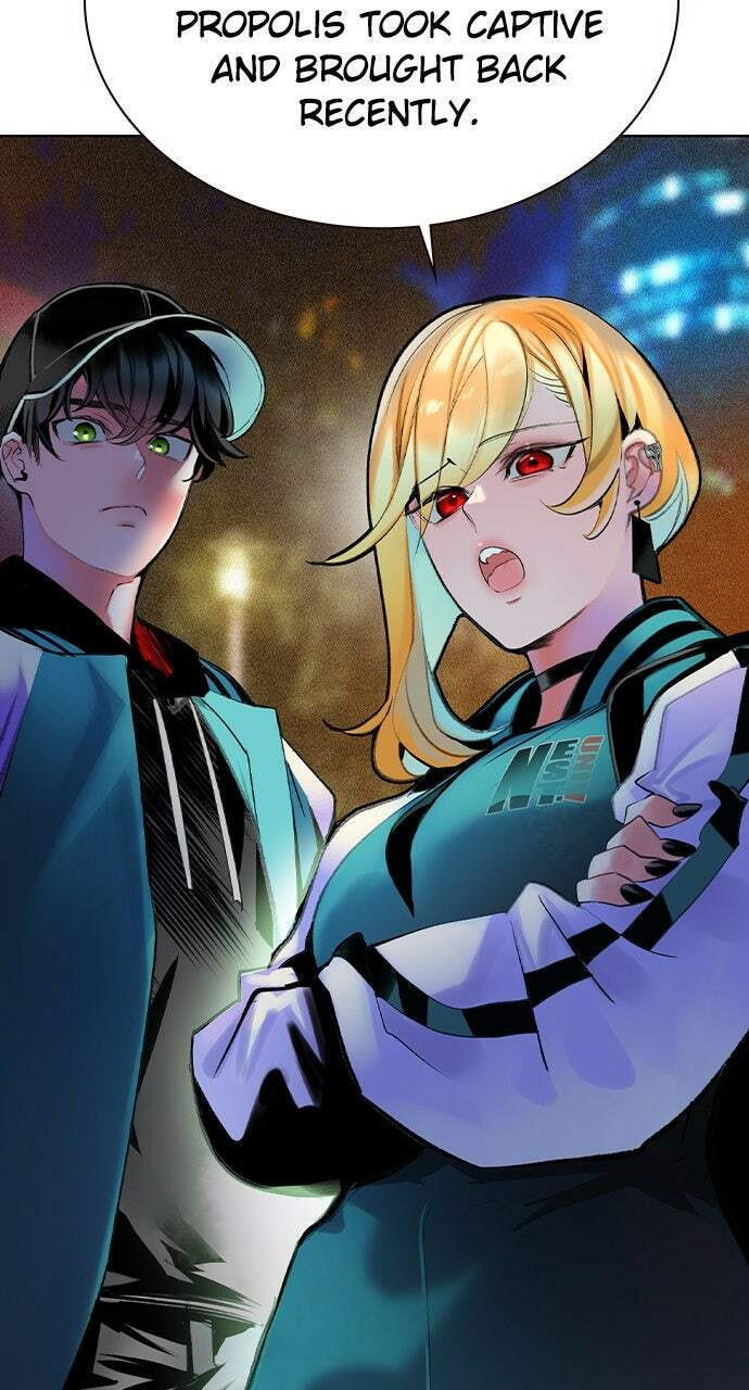 Read Jungle Juice EN Manga Online