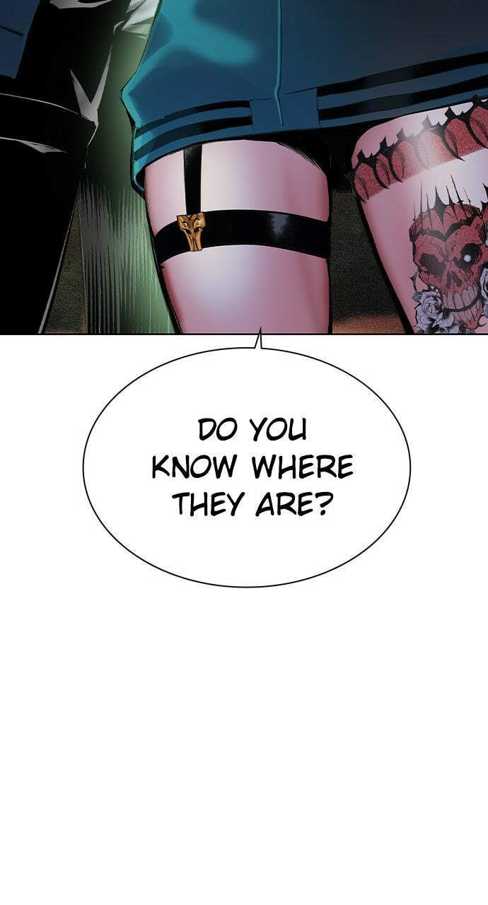Read Jungle Juice EN Manga Online