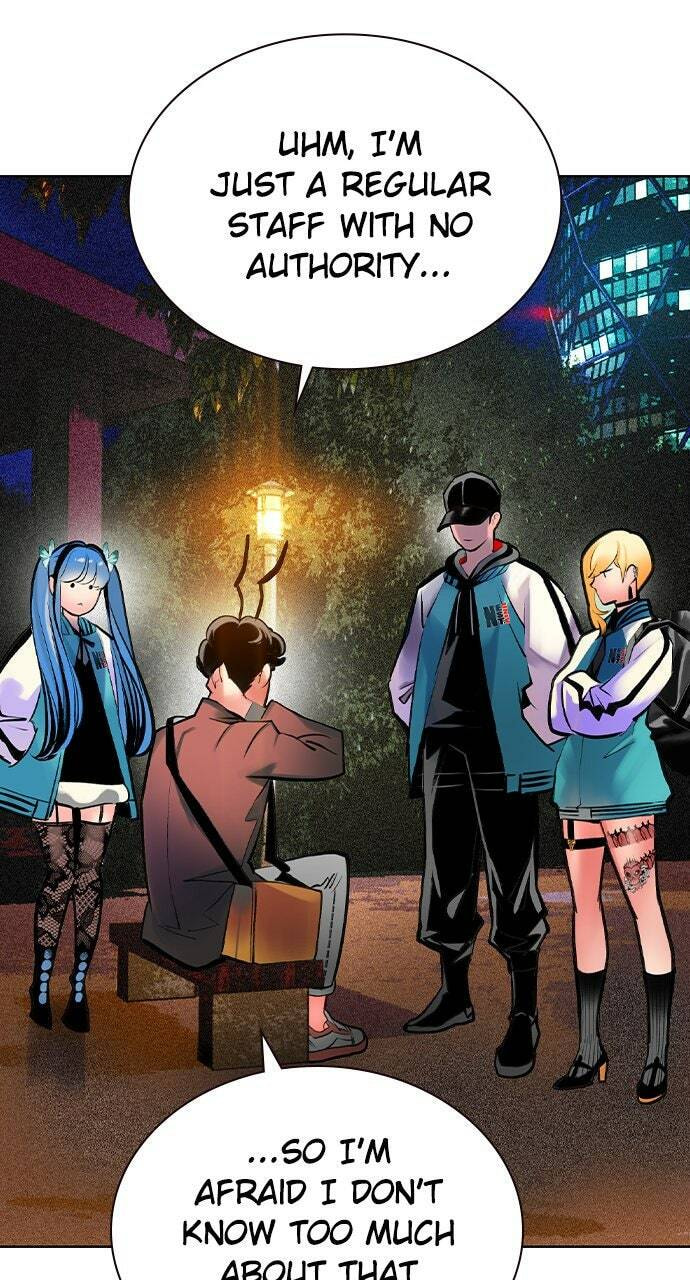 Read Jungle Juice EN Manga Online
