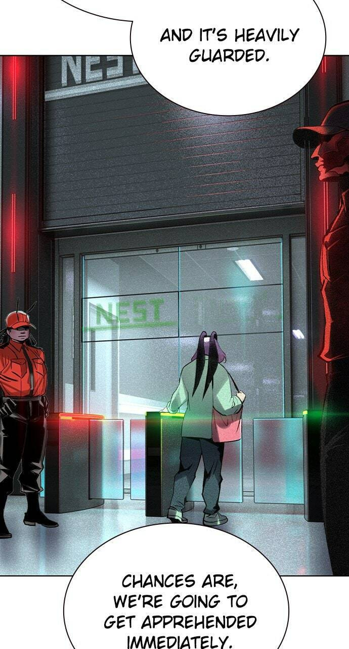 Read Jungle Juice EN Manga Online