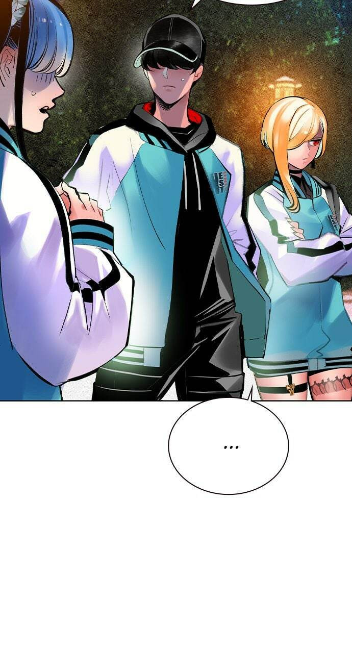 Read Jungle Juice EN Manga Online