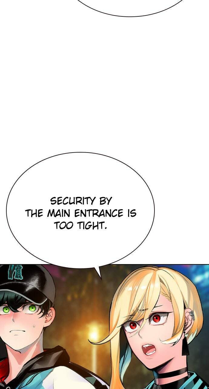 Read Jungle Juice EN Manga Online