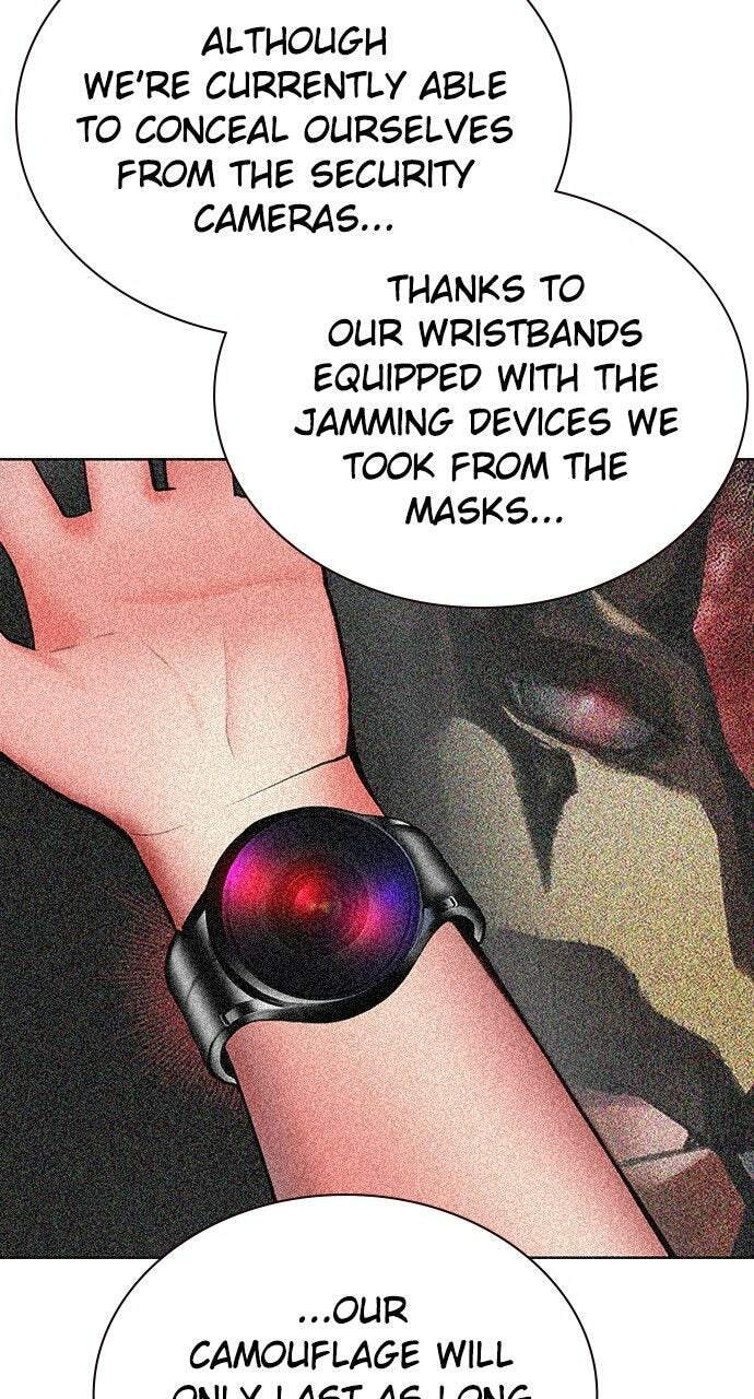 Read Jungle Juice EN Manga Online