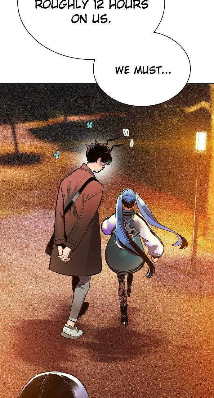 Read Jungle Juice EN Manga Online