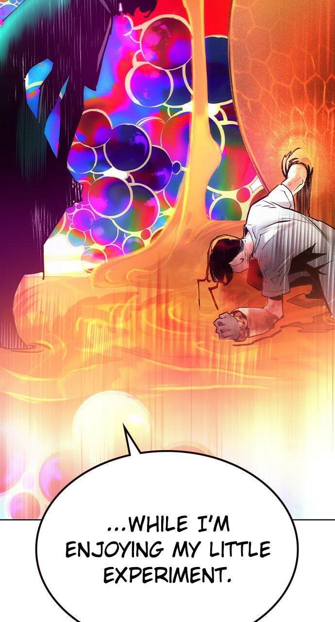 Read Jungle Juice EN Manga Online