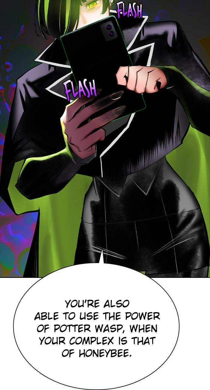 Read Jungle Juice EN Manga Online